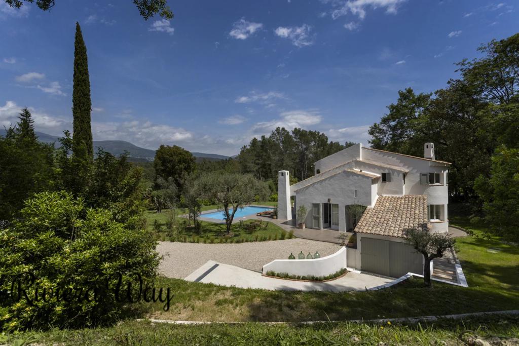 7 room villa in Roquefort-les-Pins, photo #2, listing #104290326