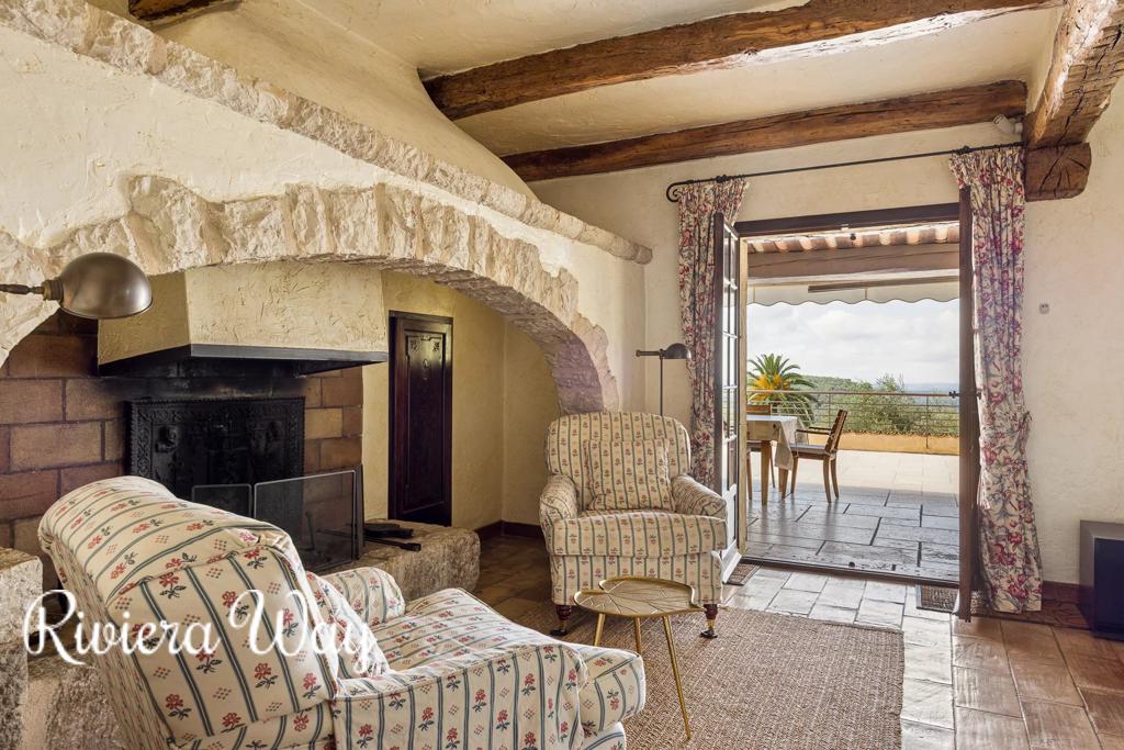 8 room villa in Tourrettes-sur-Loup, photo #5, listing #106488858
