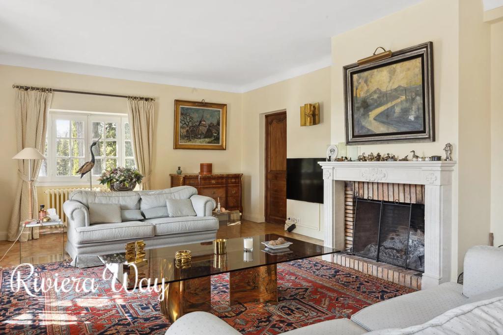 12 room villa in Chateauneuf-Grasse, photo #7, listing #99423744