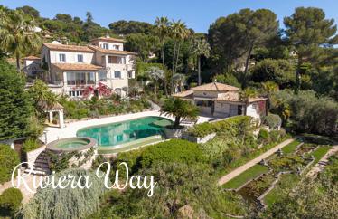 15 room villa in Saint-Paul-de-Vence