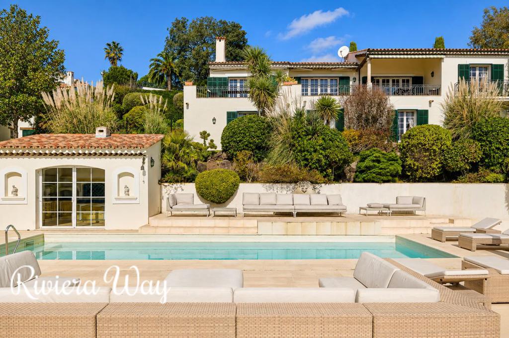 10 room villa in Cannes, 380 m², photo #5, listing #94405878
