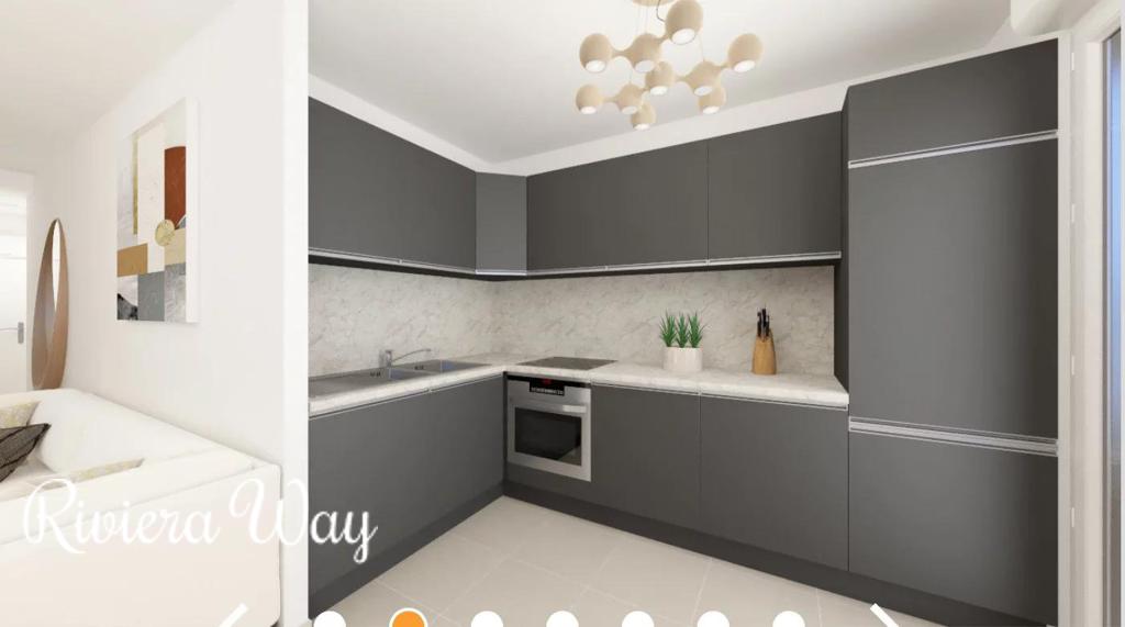 Apartment in Èze, photo #10, listing #92173410