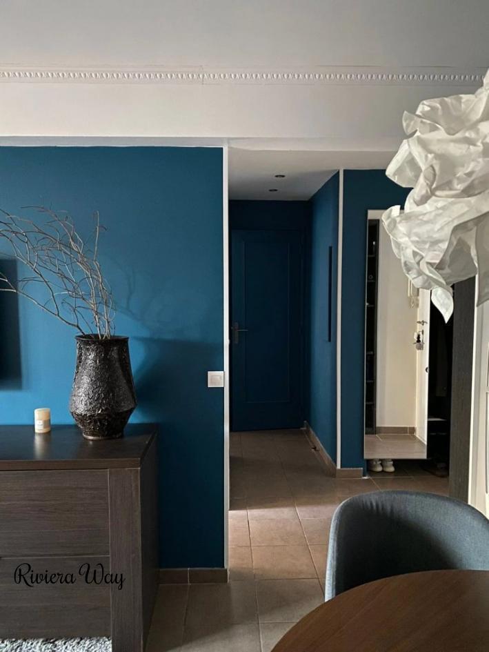 Apartment in Nice, 38 m², photo #8, listing #106822212