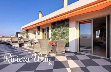 3 room apartment in Antibes