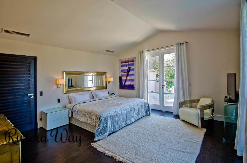 Villa in Saint-Tropez, 420 m², photo #7, listing #73841250