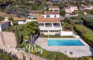 7 room villa in La Croix-Valmer