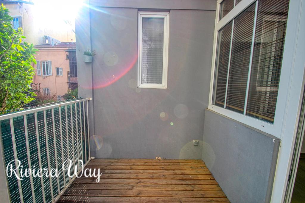 2 room apartment in Nice, photo #4, listing #105765786