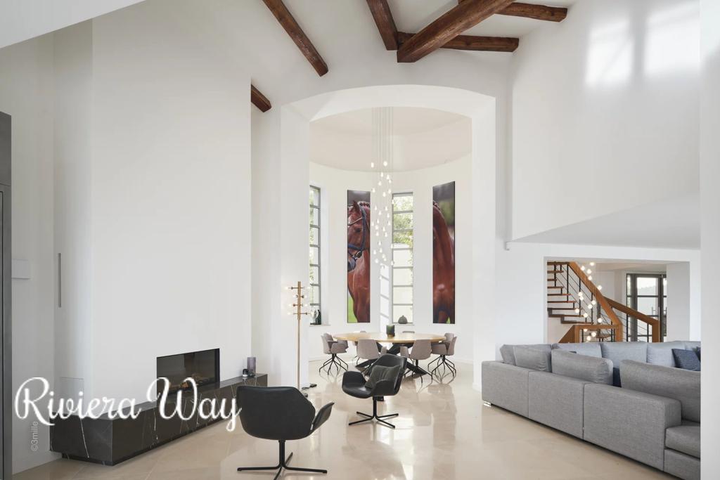 Villa in Le Cannet, photo #5, listing #95085396