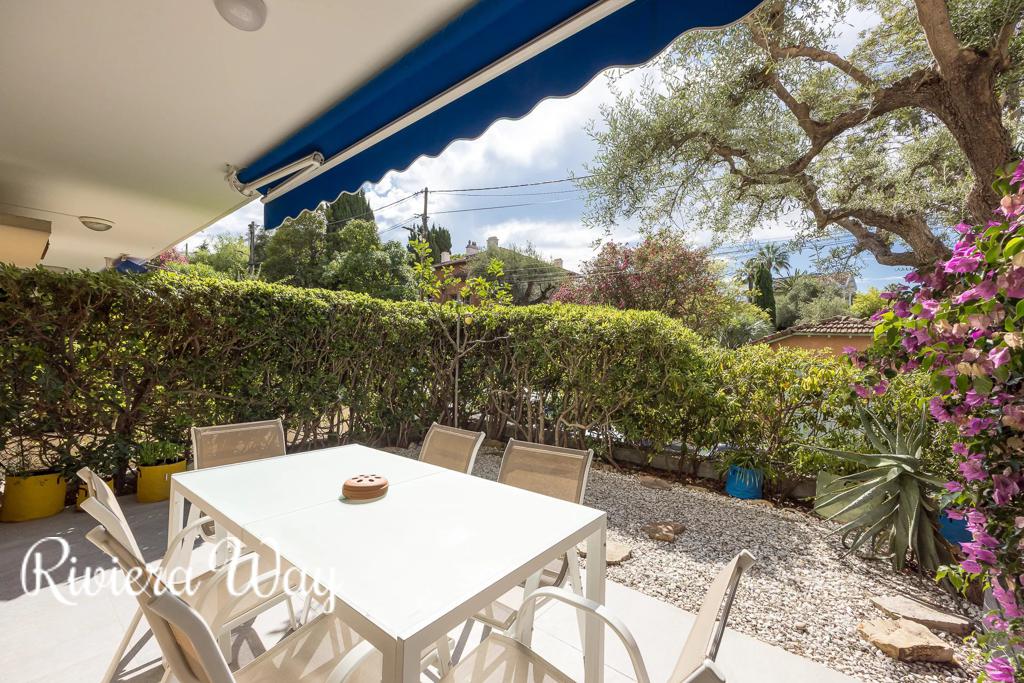 3 room apartment in Cap d'Antibes, photo #1, listing #103498038