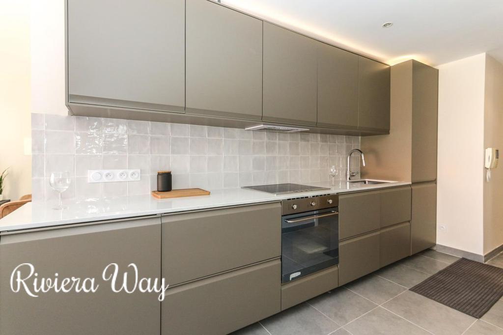 5 room penthouse in Beausoleil, 92 m², photo #5, listing #99250326