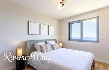 5 room apartment in Beausoleil