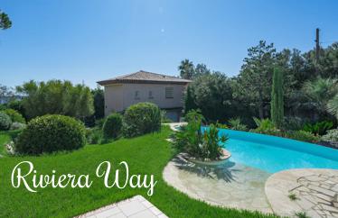 7 room villa in Fréjus