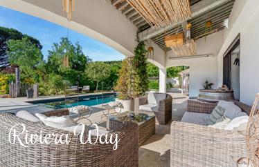 11 room villa in Sainte-Maxime