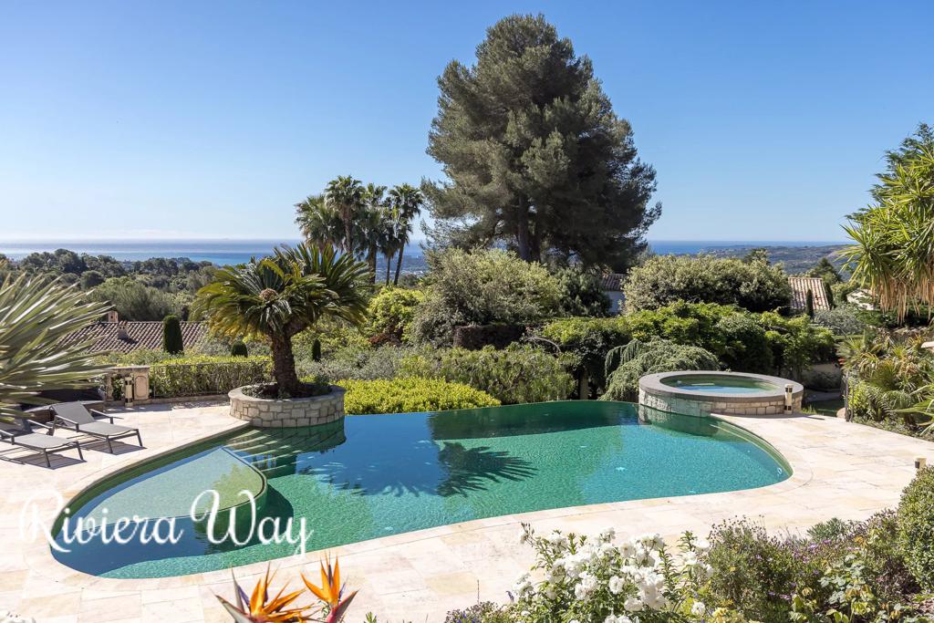 15 room villa in Saint-Paul-de-Vence, photo #5, listing #106332408