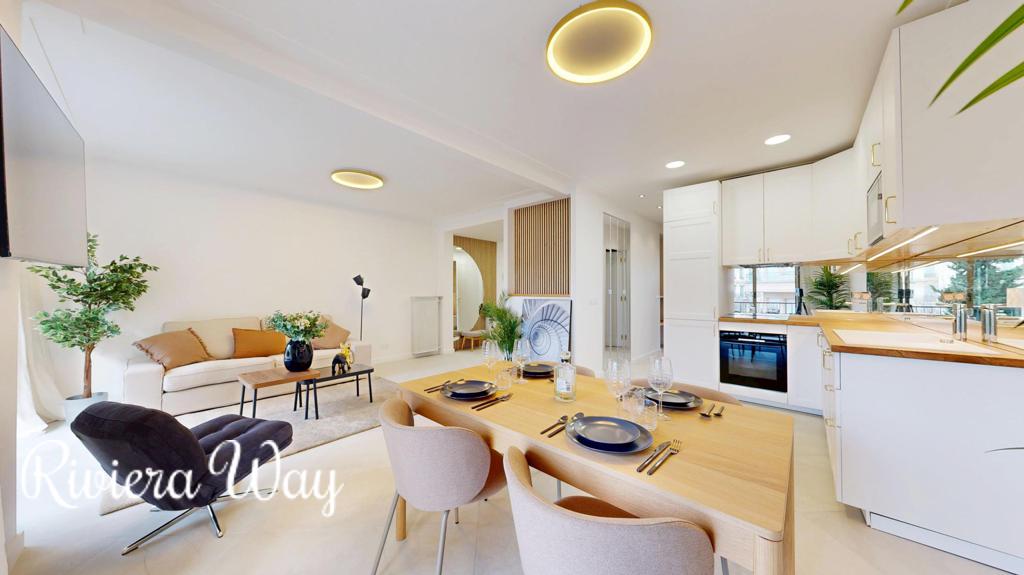 3 room apartment in Le Carré d'Or, 74 m², photo #5, listing #105968016
