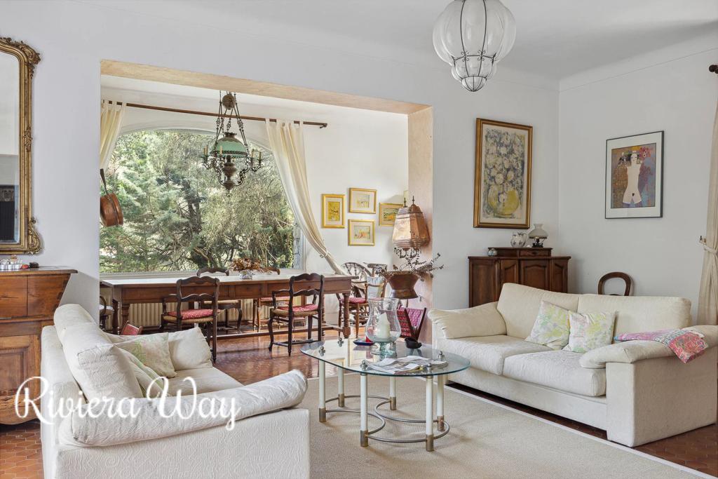 Villa in Tourrettes-sur-Loup, photo #6, listing #94180674