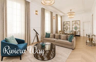 3 room apartment in Nice, 100 m²