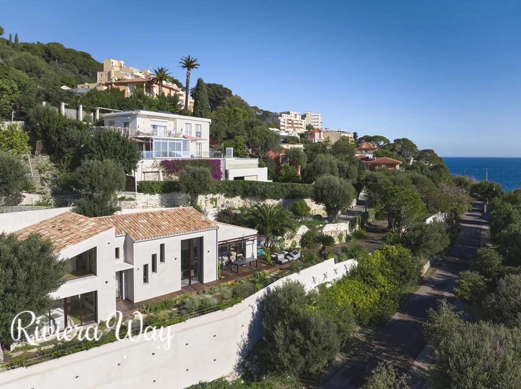 6 room villa in Cap d'Ail, photo #9, listing #97611696