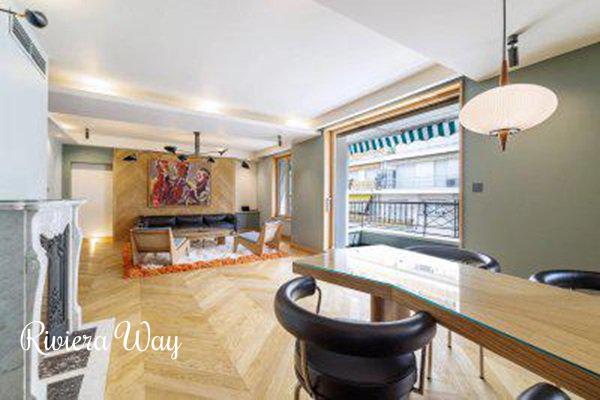 New home in Promenade des Anglais, 93 m², photo #7, listing #104853084