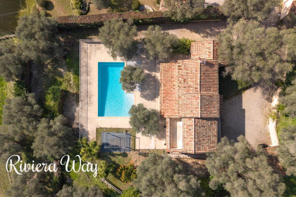 Villa in Mougins, photo #9, listing #105692958