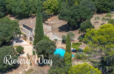 8 room villa in Lorgues