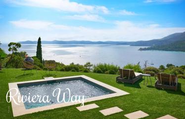 7 room villa in Le Lavandou