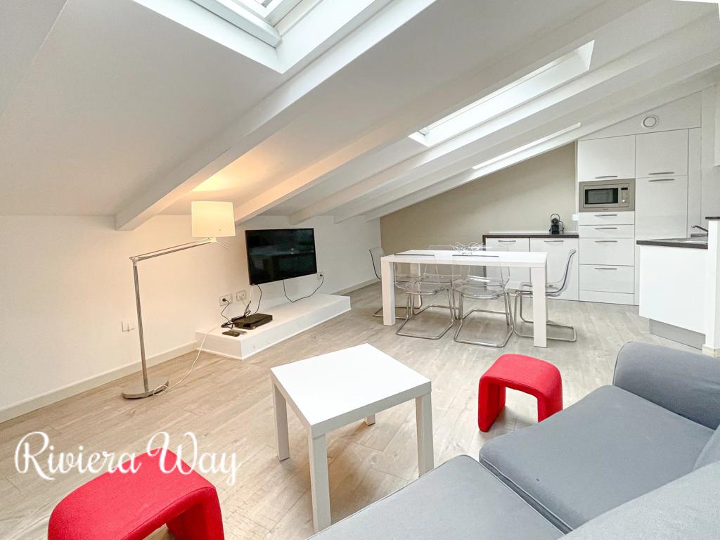 3 room apartment in Cannes, photo #3, listing #106247988