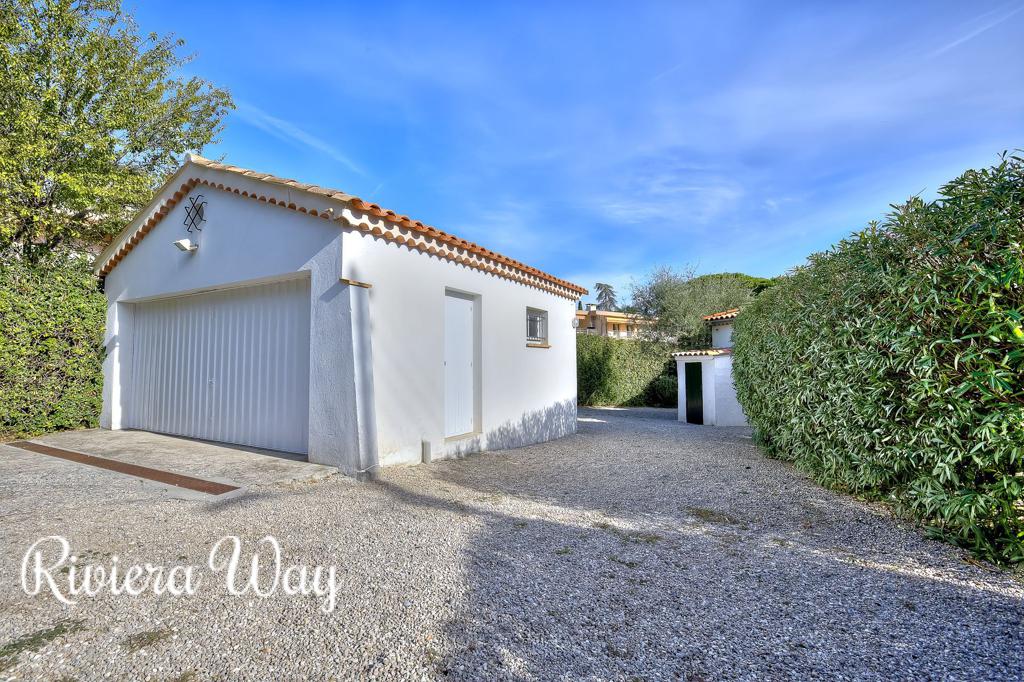 6 room villa in Cap d'Antibes, photo #7, listing #90774306