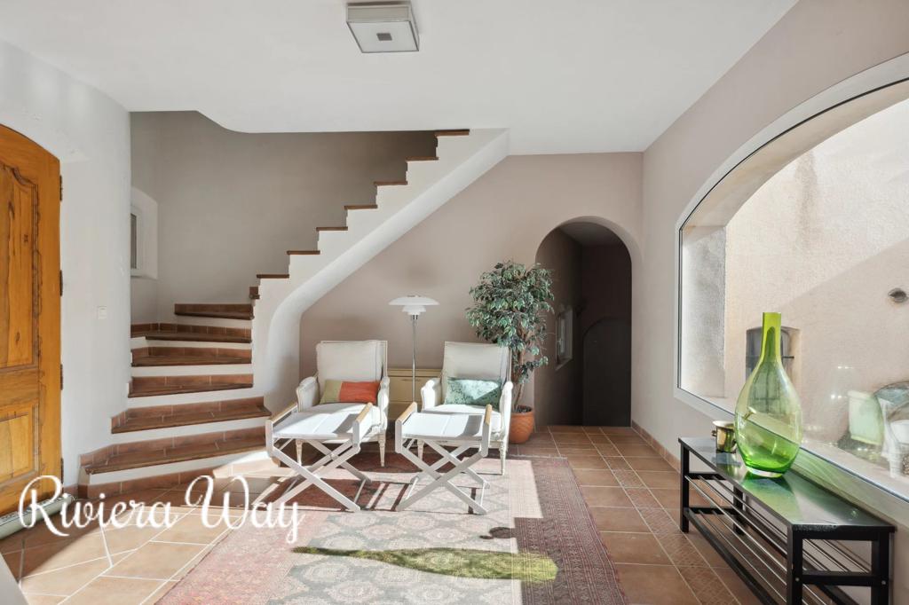 8 room villa in Cabris, photo #6, listing #101284554