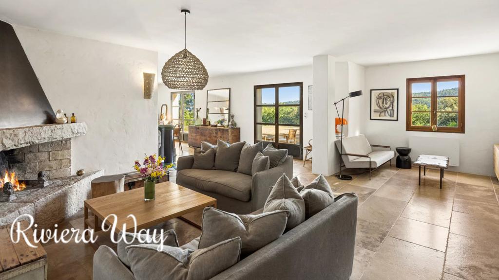 6 room villa in Bargemon, photo #9, listing #106354710