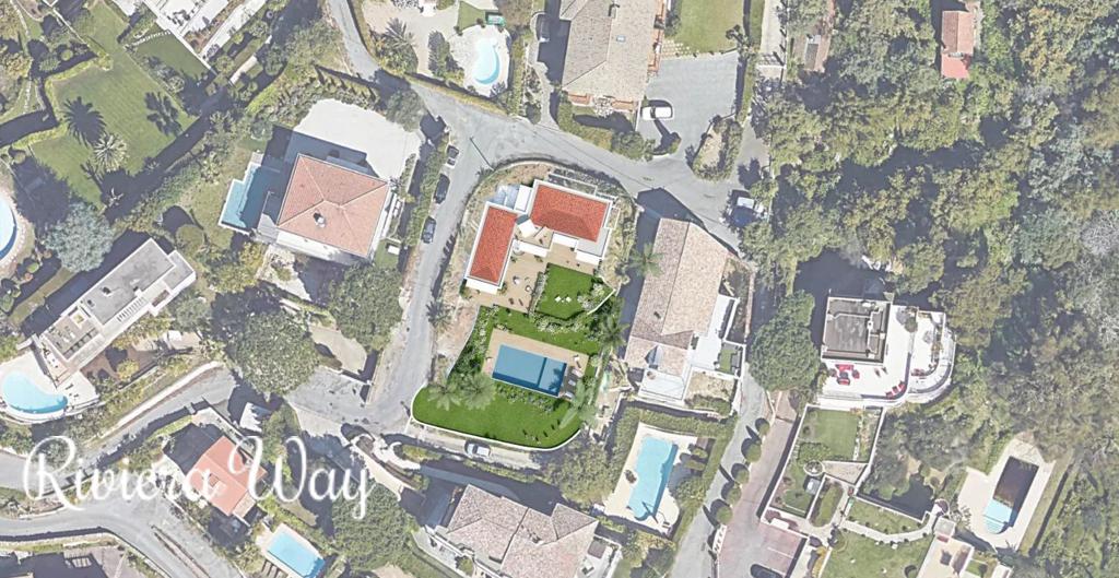 Villa in Cannes, photo #3, listing #107162076