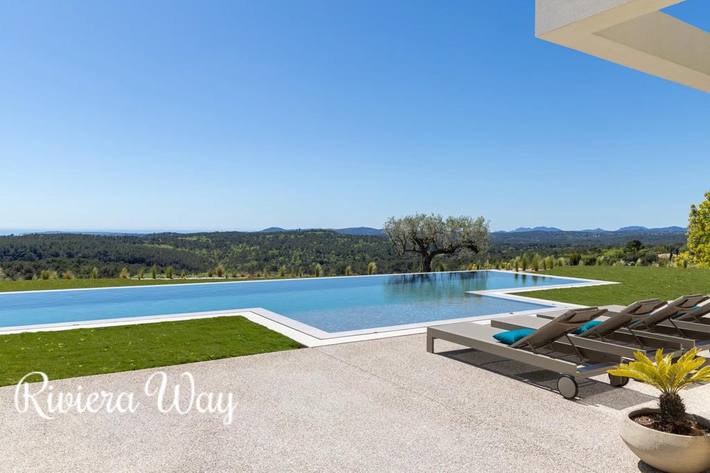 9 room villa in Roquefort-les-Pins, photo #9, listing #102918312