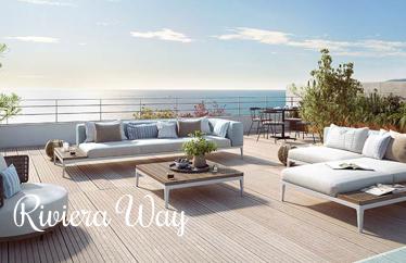 Apartment in Toulon