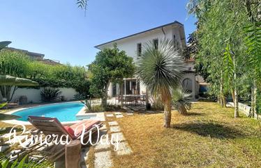 5 room villa in Cap d'Antibes