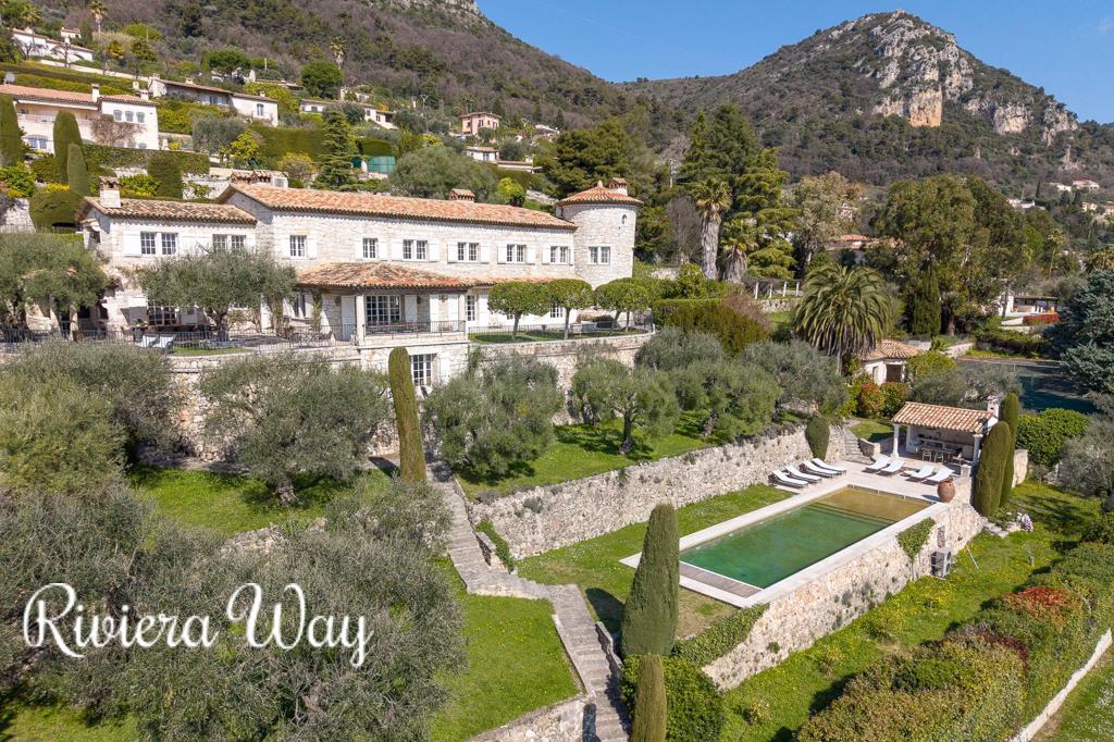 10 room villa in Tourrettes-sur-Loup, photo #5, listing #105908418