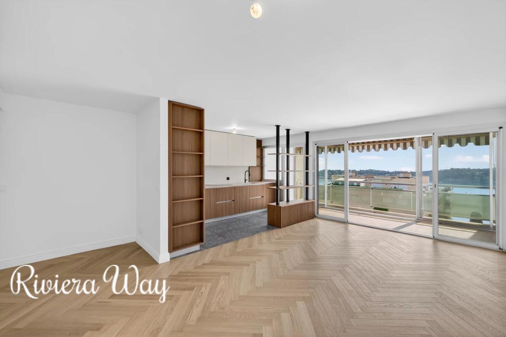 3 room apartment in Villefranche-sur-Mer, photo #3, listing #105933366
