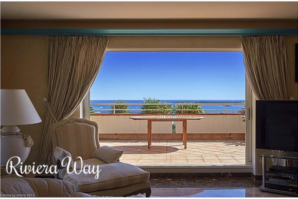 3 room penthouse in Cannes, 318 m², photo #1, listing #63500430