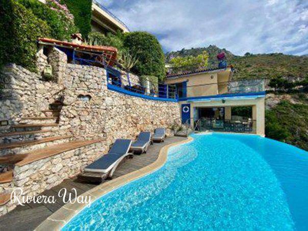 8 room villa in Èze, 172 m², photo #3, listing #104372100
