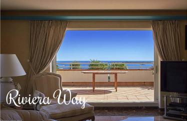 3 room penthouse in Cannes, 318 m²