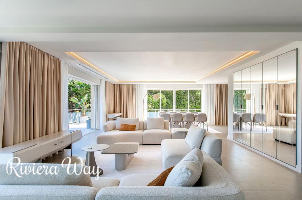10 room villa in Cap d'Antibes, 320 m², photo #7, listing #104750730