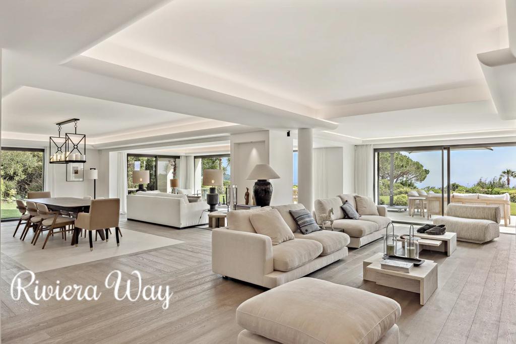 10 room villa in Cannes, photo #6, listing #107235660