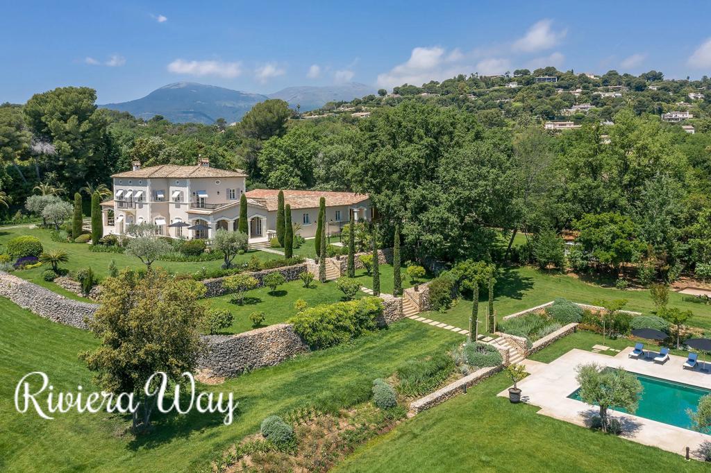 18 room villa in La Colle-sur-Loup, photo #4, listing #104263068