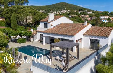 11 room villa in Sainte-Maxime