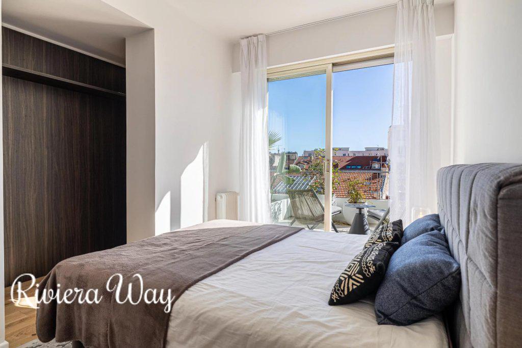 Apartment in Promenade des Anglais, 126 m², photo #7, listing #104853168