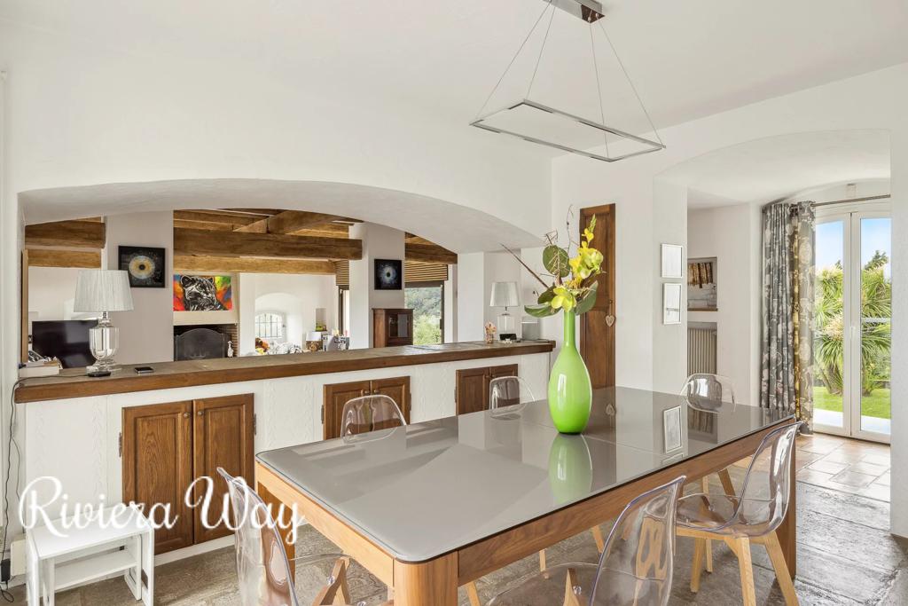 9 room villa in La Colle-sur-Loup, photo #9, listing #103221636