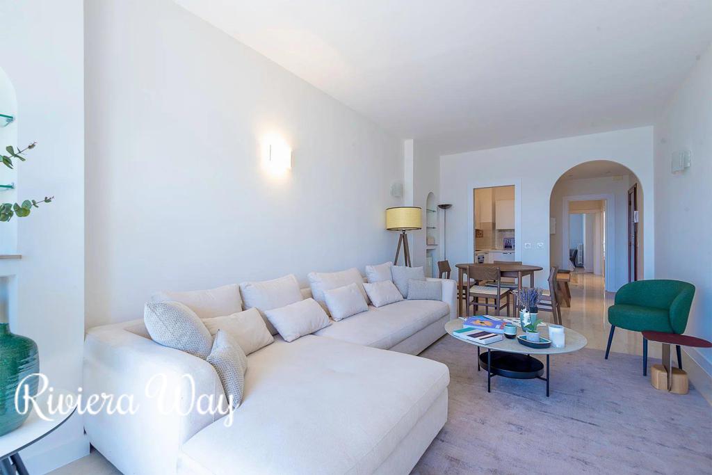3 room apartment in Nice, 65 m², photo #4, listing #105968100