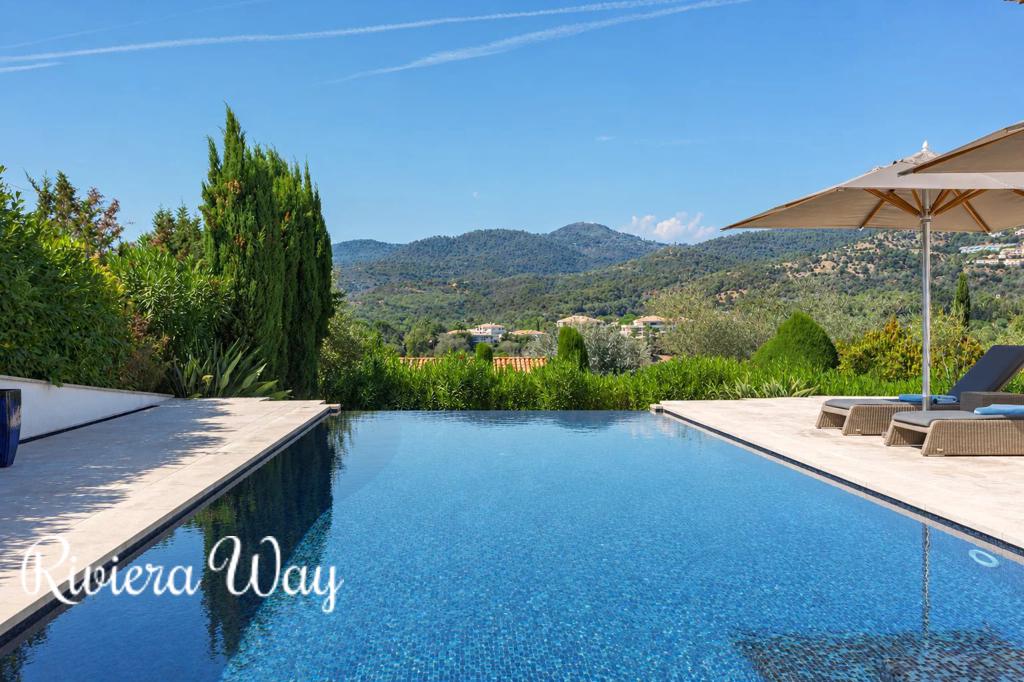 7 room villa in Mandelieu-la-Napoule, photo #4, listing #107102310