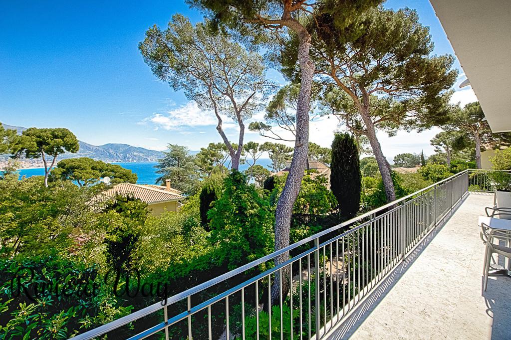 6 room villa in Roquebrune — Cap Martin, photo #3, listing #78859746
