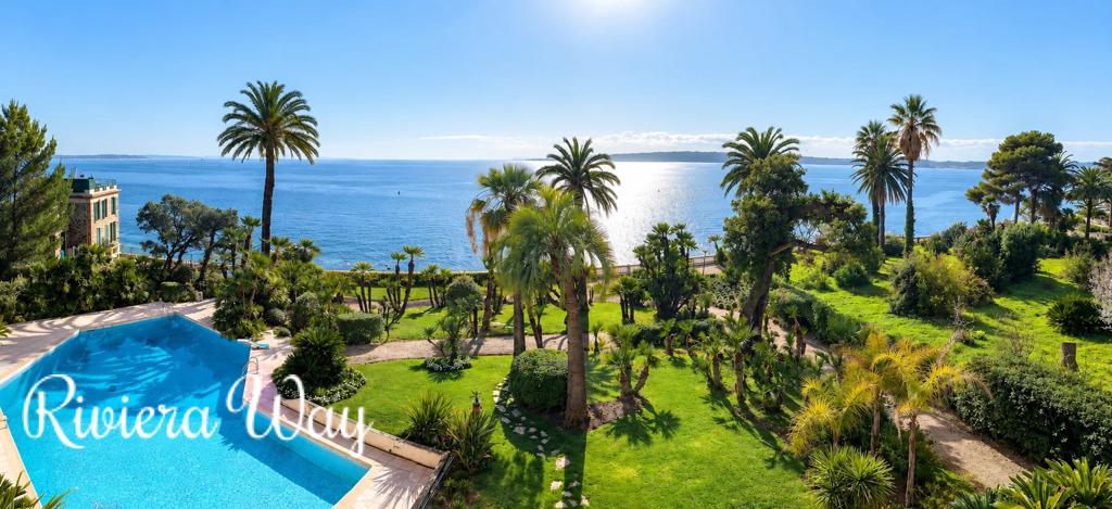 3 room apartment in Cannes, photo #10, listing #107033304