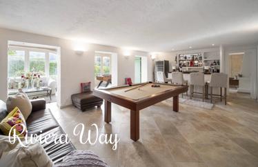 8 room villa in Mougins